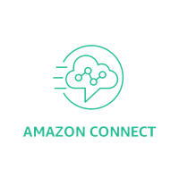 Amazon Connect sized logo