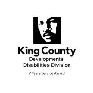 King County Award
