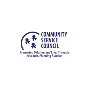 Community Service Council OK Logo Formatted