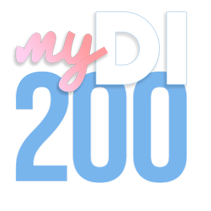 myDI 200