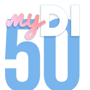 myDI 50