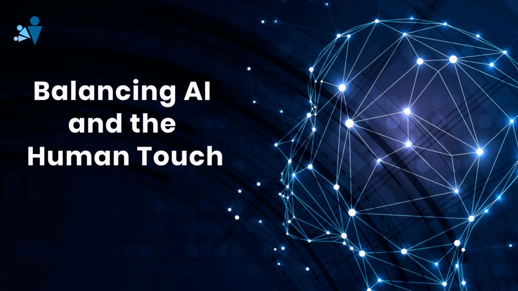 Balancing AI and the Human Touch in Customer Service: A Call Center ...